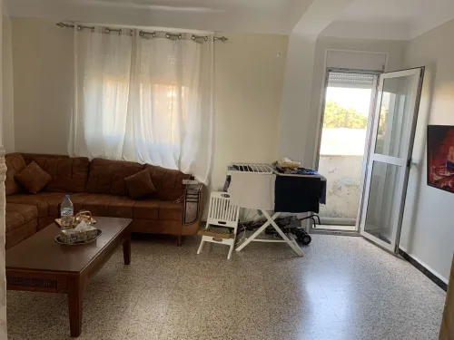 Vente Appartement F3 Alger Saoula