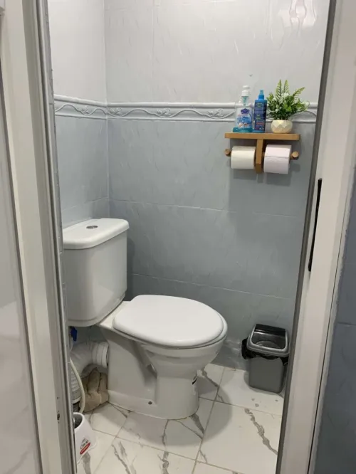 Vente Appartement F3 Alger Saoula