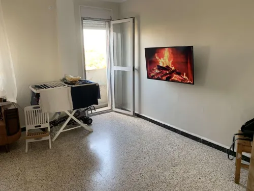 Vente Appartement F3 Alger Saoula