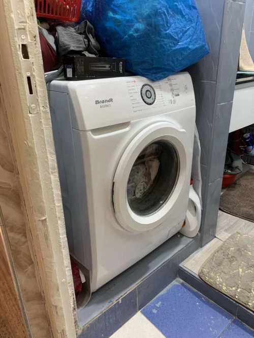 Vente Appartement F3 Alger Saoula