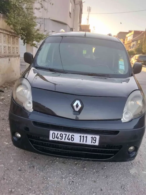 Renault Kangoo 2011 Kangoo