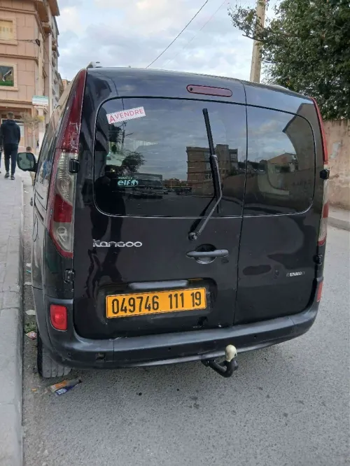 Renault Kangoo 2011 Kangoo