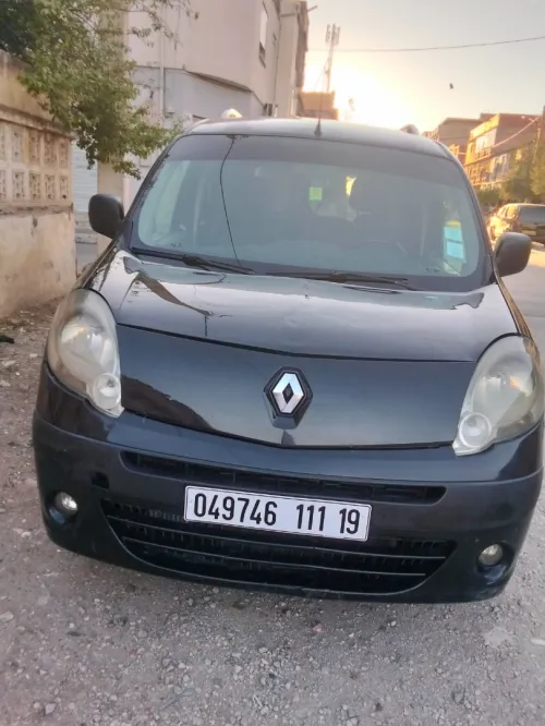 Renault Kangoo 2011 Kango3