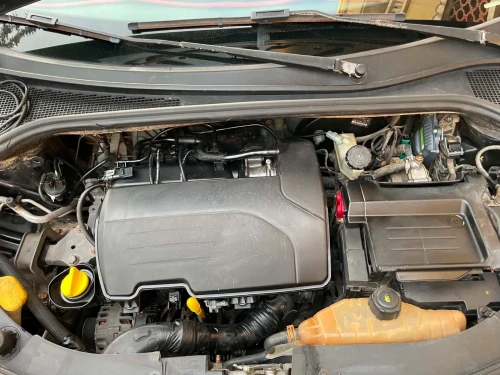 Renault Clio 3 2010 Clio 3