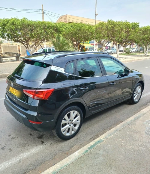 Seat ARONA 2018 ARONA