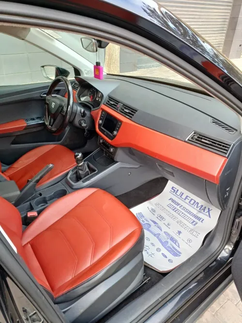 Seat ARONA 2018 ARONA