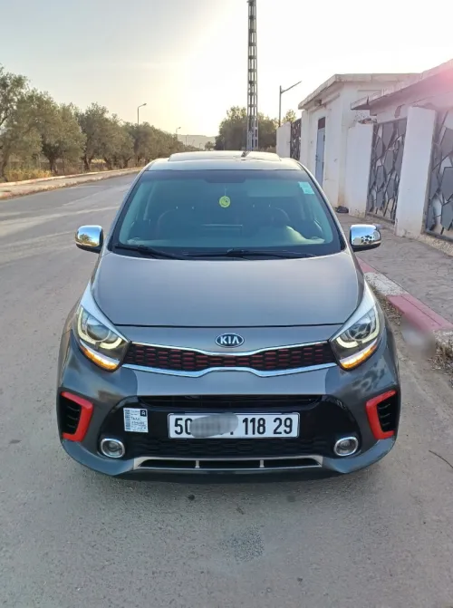 Kia Picanto 2018 GT-Line