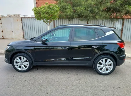 Seat ARONA 2018 ARONA