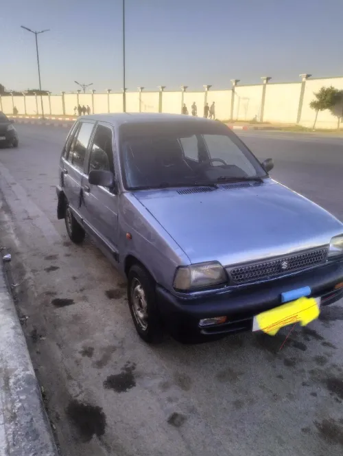 Suzuki Maruti 800 2008 Maruti 800