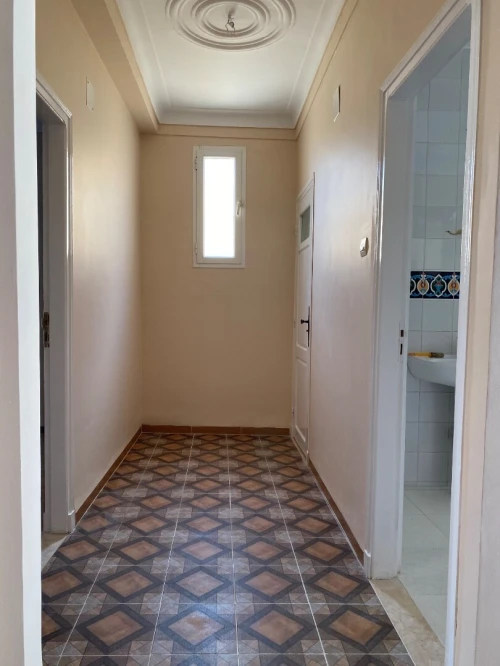 Location Appartement Niveau de villa F4 Alger Draria