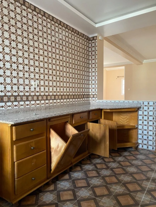 Location Appartement Niveau de villa F4 Alger Draria