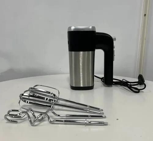Batteur À Main Électrique  Skanex 800W