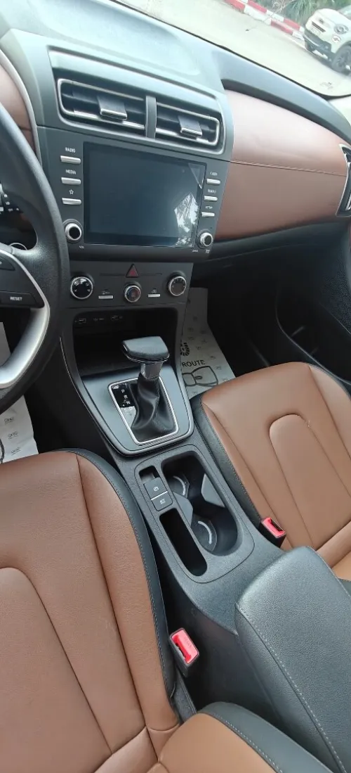 Hyundai Creta 2025 Creta