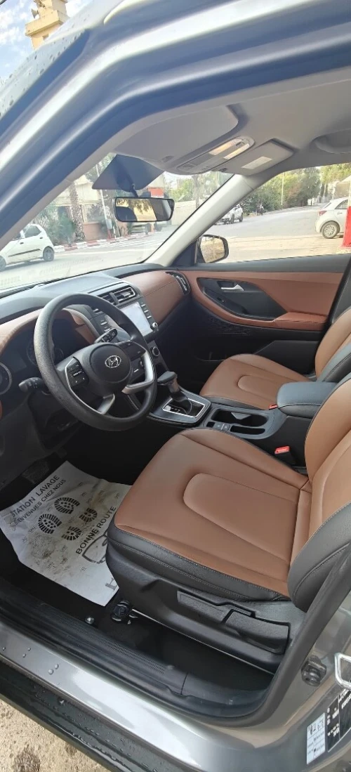 Hyundai Creta 2025 Creta
