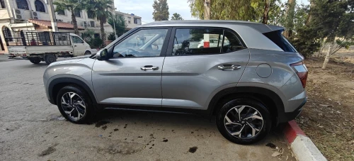 Hyundai Creta 2025 Creta