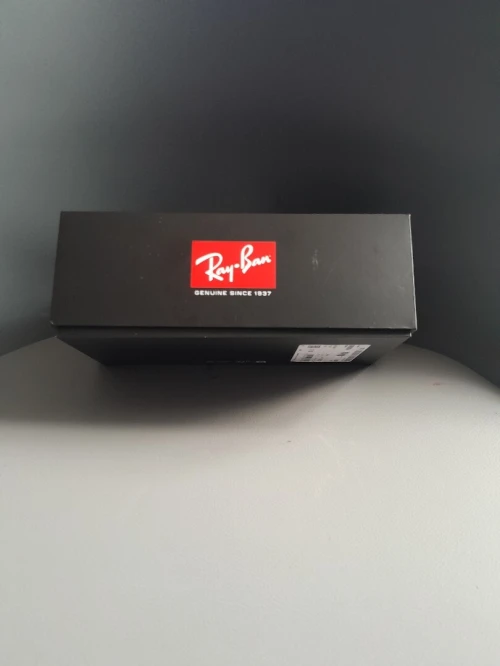 Montre rayban jim