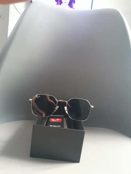 Montre rayban jim