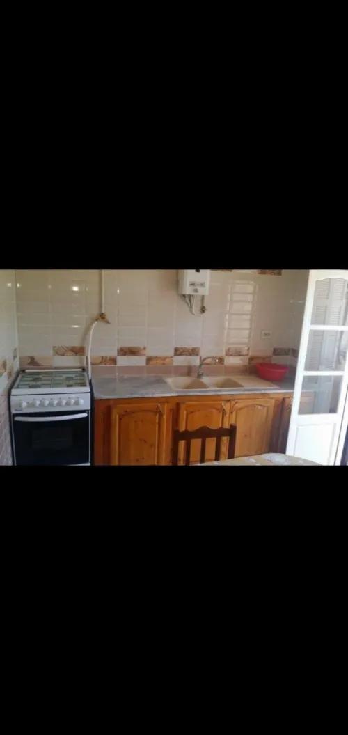 Location vacances Appartement F2 Jijel Jijel