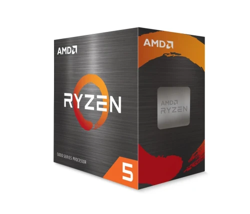 ryzen 5 5500