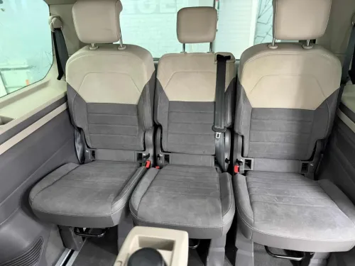 Volkswagen Multivan 2025 Edition Bulli