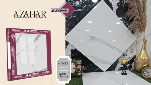 Gres porcelaine AZ Ceram