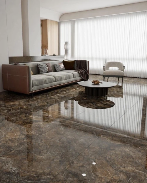 Halo umber 120/60 Central Ceram
