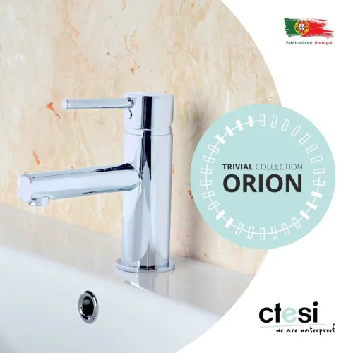 Metigeur lavabo et cuisine Ctesi