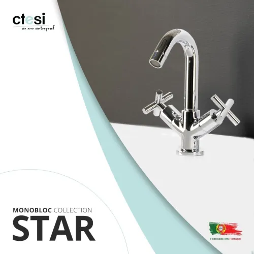 Metigeur lavabo et cuisine Ctesi