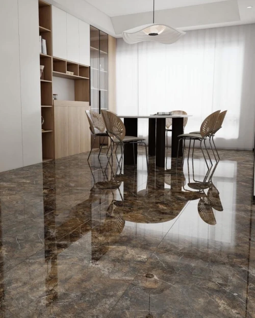 Halo umber 120/60 Central Ceram