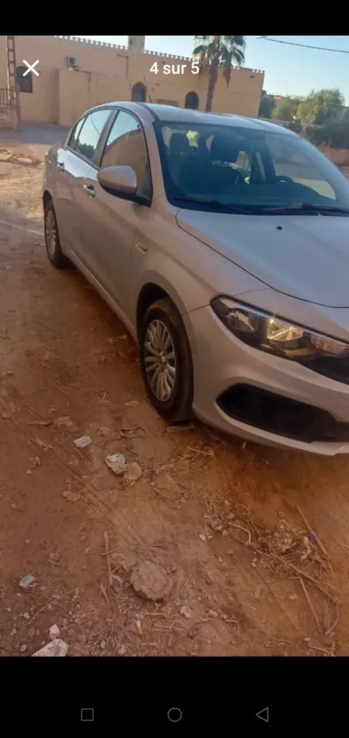 Fiat Tipo Sedan 2023 Life