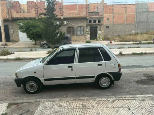 Suzuki Maruti 800 2008 Maruti 800