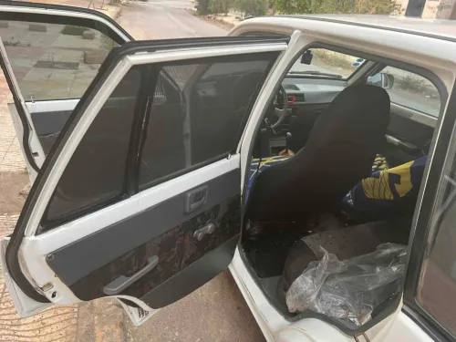 Suzuki Maruti 800 2008 Maruti 800