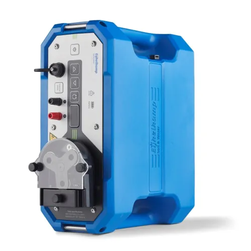 Pompe Péristaltique Avancée Eijkelkamp - 12 VDC