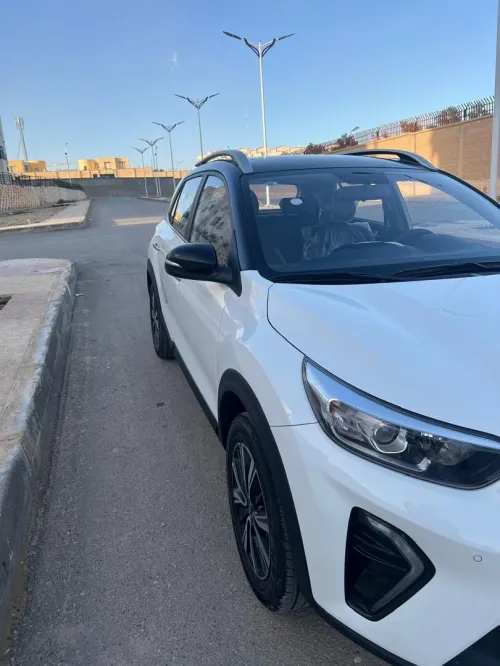 Kia KX1 2025 Full options