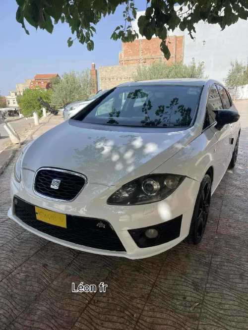 Seat Leon 2013 Leon