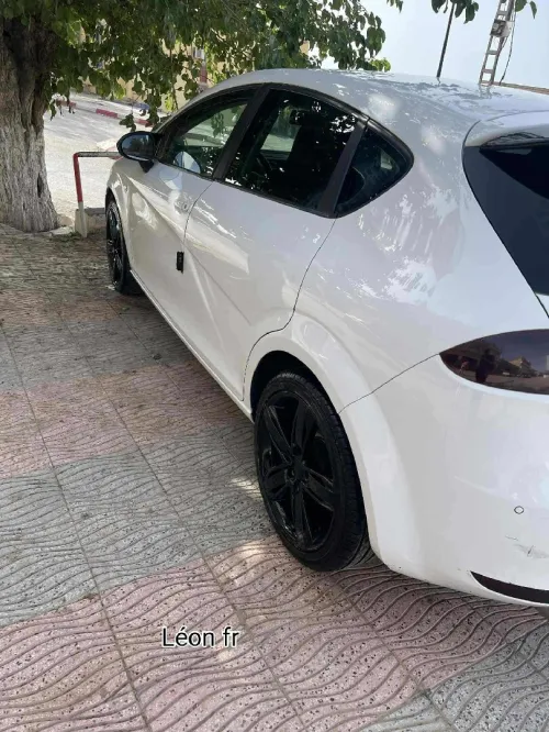 Seat Leon 2013 Leon