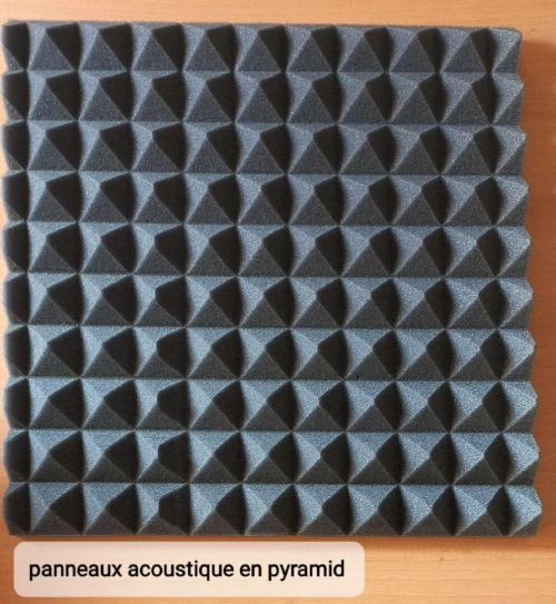 Paneaux acoustiques 