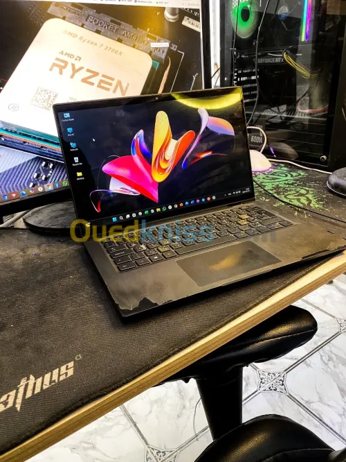 DELL LATITUDE 7420 TACTILE  360