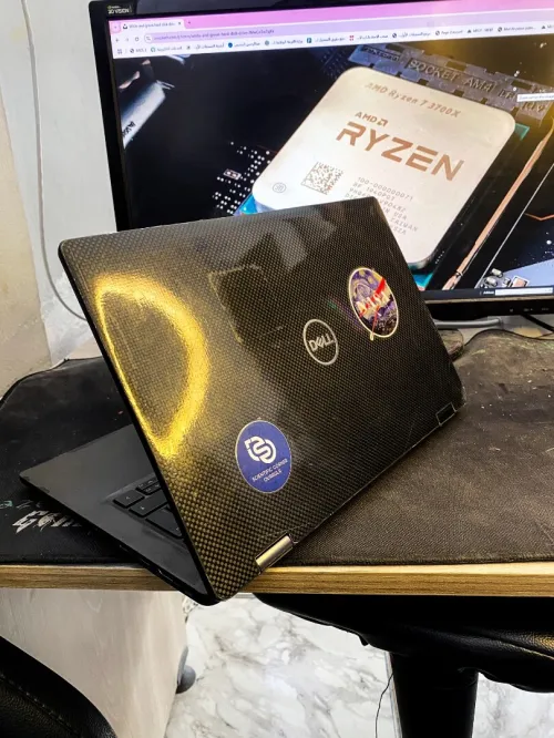 DELL LATITUDE 7420 TACTILE  360