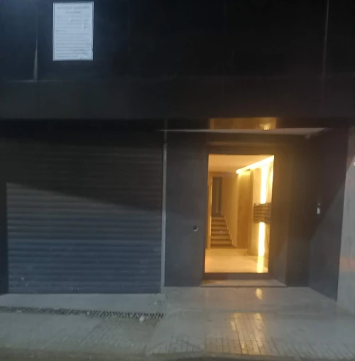 Vente Appartement F3 Oran Oran