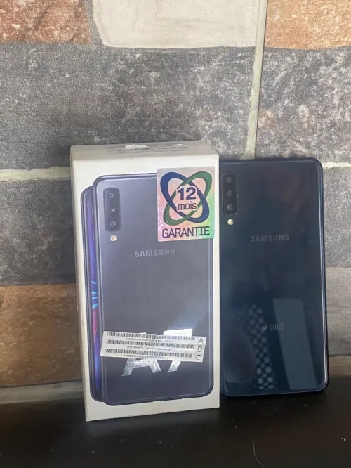 Samsung A7