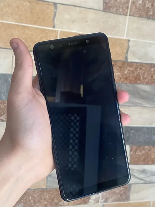 Samsung A7