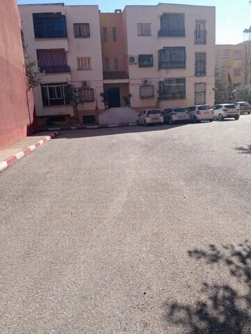 Vente Appartement F3 Tipaza Kolea