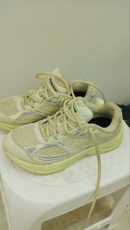 Chaussures Decathlon RR2K Femme