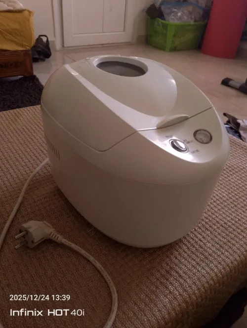 machine a pain