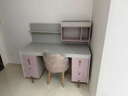 Chambre complète pour enfant FILLE