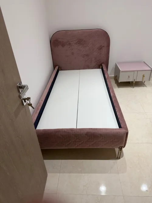 Chambre complète pour enfant FILLE