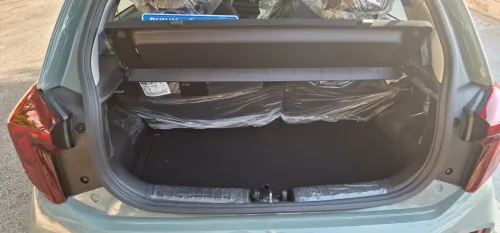 Kia Picanto 2025 Lx
