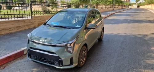 Kia Picanto 2025 Lx