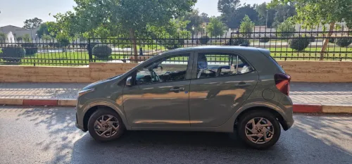 Kia Picanto 2025 Lx